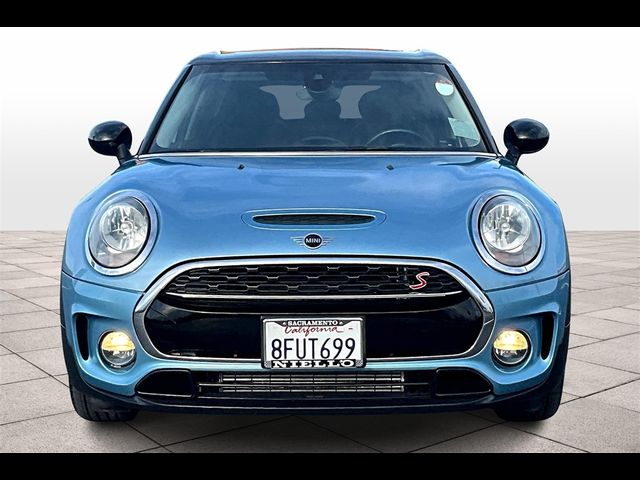 2019 MINI Cooper Clubman S