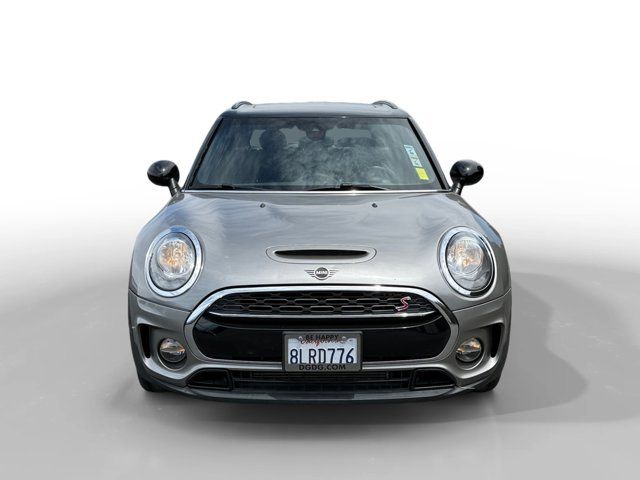 2019 MINI Cooper Clubman S