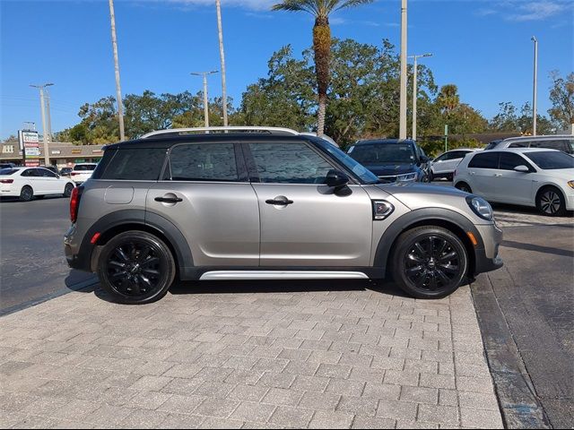 2019 MINI Cooper Countryman S