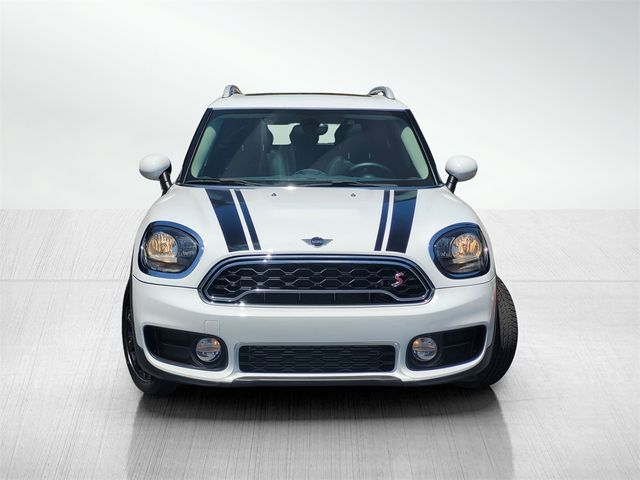 2019 MINI Cooper Countryman S