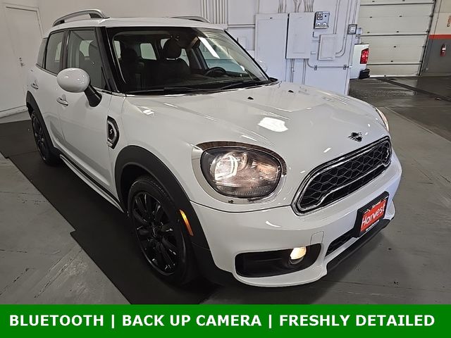 2019 MINI Cooper Countryman S