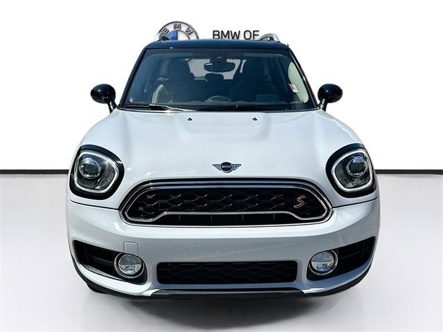 2019 MINI Cooper Countryman S