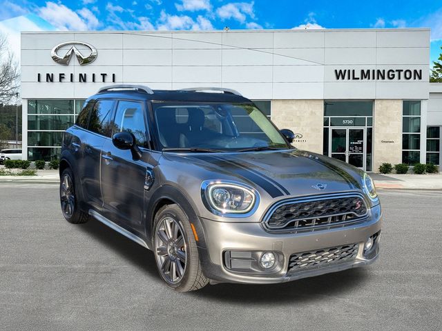 2019 MINI Cooper Countryman S