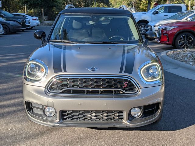 2019 MINI Cooper Countryman S