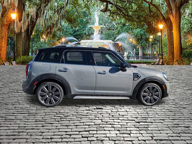 2019 MINI Cooper Countryman S