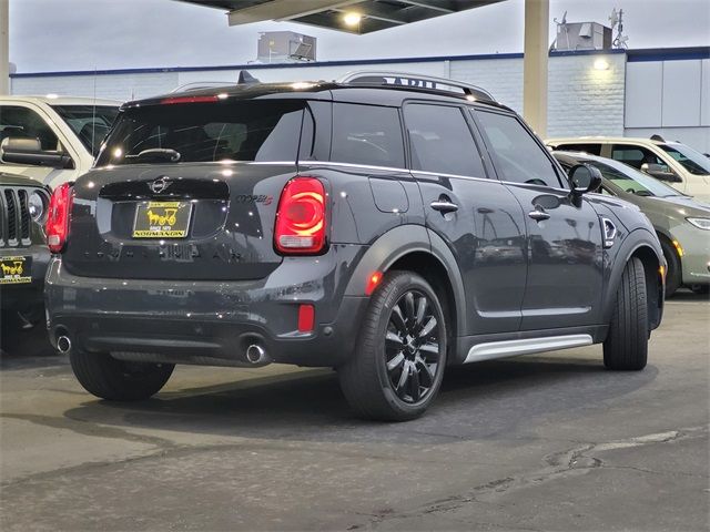 2019 MINI Cooper Countryman S