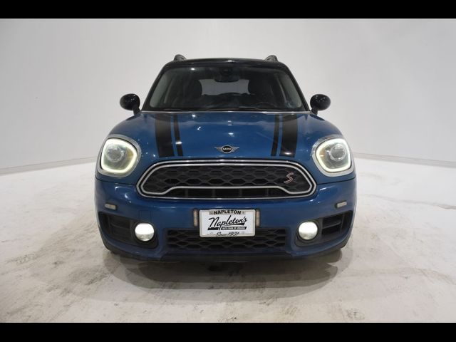 2019 MINI Cooper Countryman S