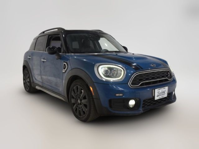 2019 MINI Cooper Countryman S