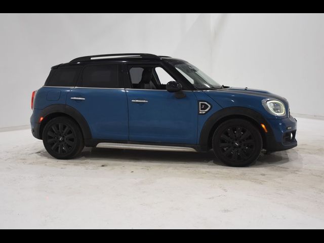 2019 MINI Cooper Countryman S