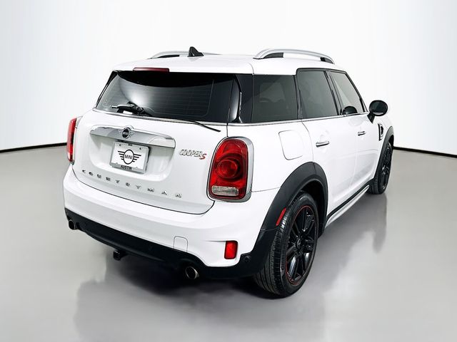 2019 MINI Cooper Countryman S