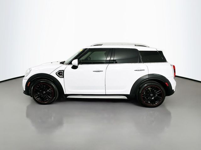 2019 MINI Cooper Countryman S