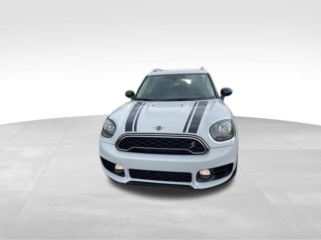 2019 MINI Cooper Countryman S