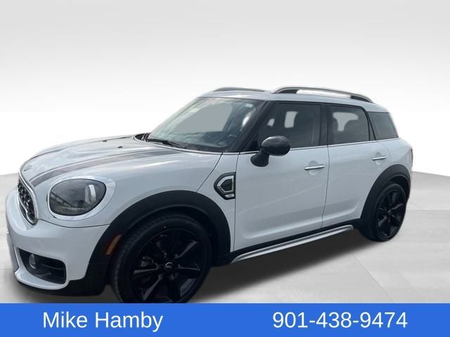 2019 MINI Cooper Countryman S