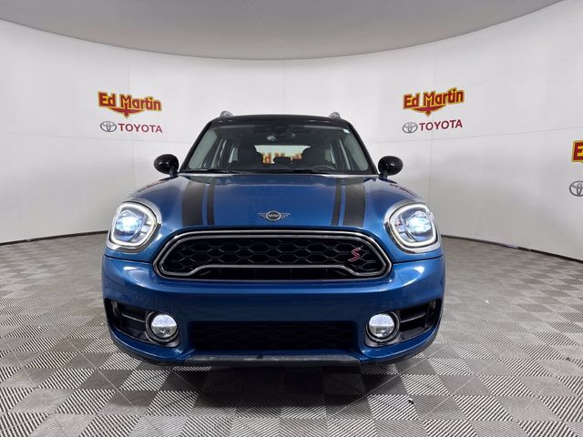 2019 MINI Cooper Countryman S