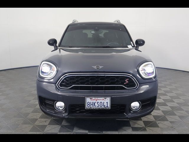 2019 MINI Cooper Countryman S