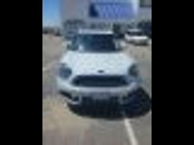 2019 MINI Cooper Countryman S