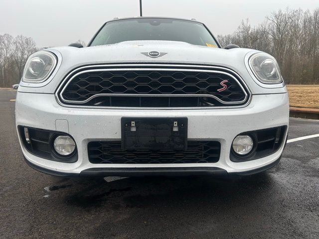 2019 MINI Cooper Countryman S