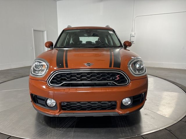 2019 MINI Cooper Countryman S