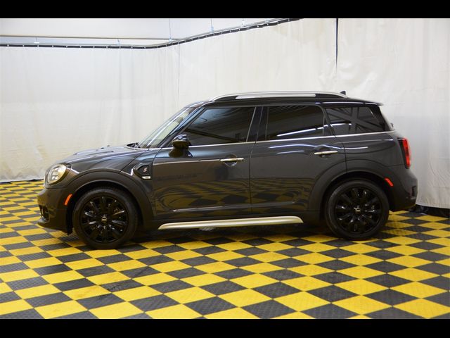 2019 MINI Cooper Countryman S