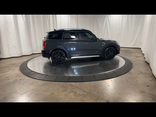 2019 MINI Cooper Countryman S