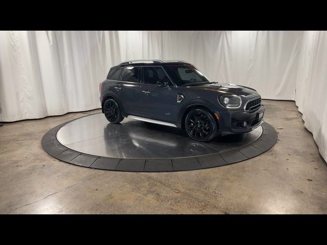 2019 MINI Cooper Countryman S