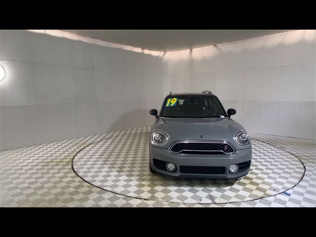 2019 MINI Cooper Countryman S