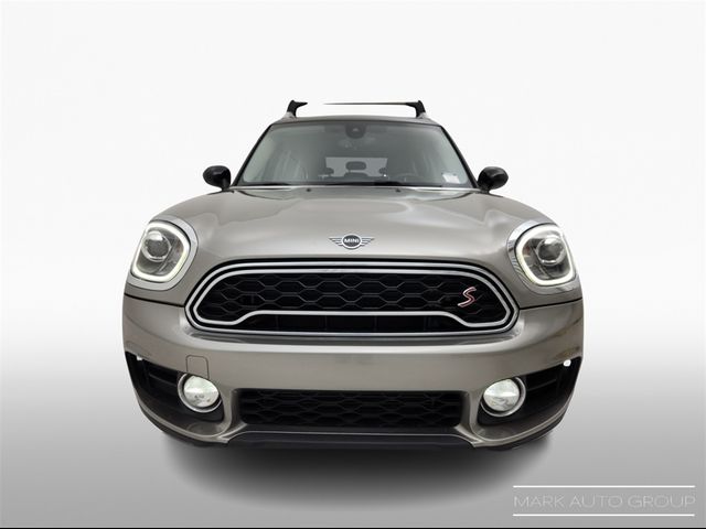 2019 MINI Cooper Countryman S