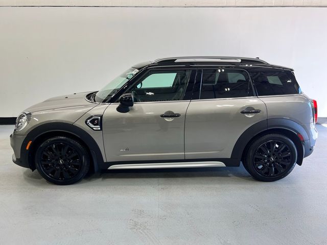 2019 MINI Cooper Countryman S