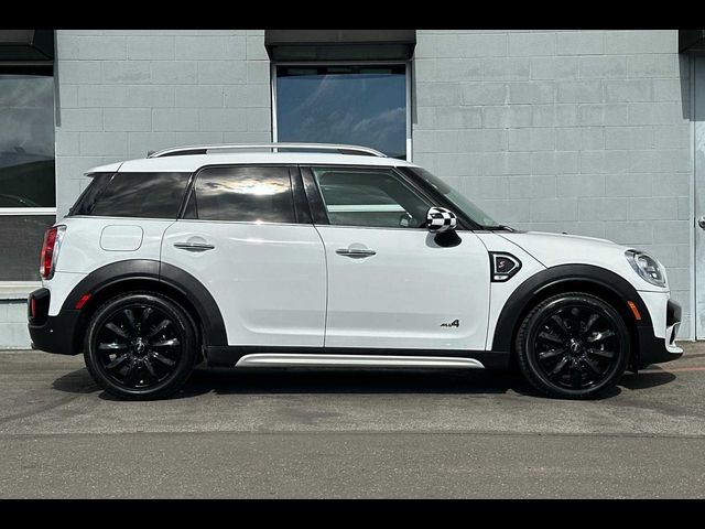 2019 MINI Cooper Countryman S