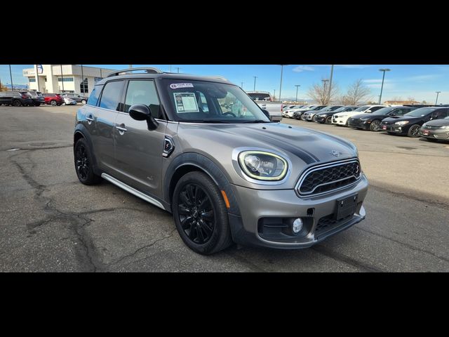 2019 MINI Cooper Countryman S