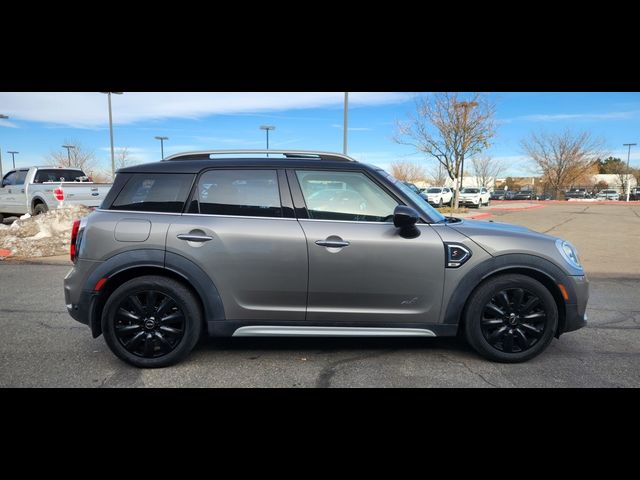 2019 MINI Cooper Countryman S