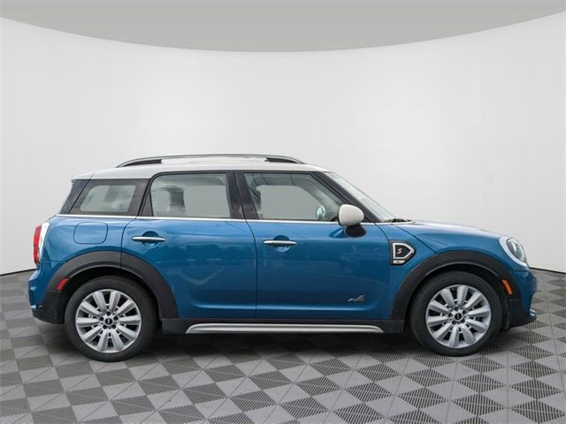 2019 MINI Cooper Countryman S