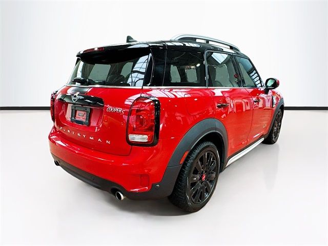 2019 MINI Cooper Countryman S