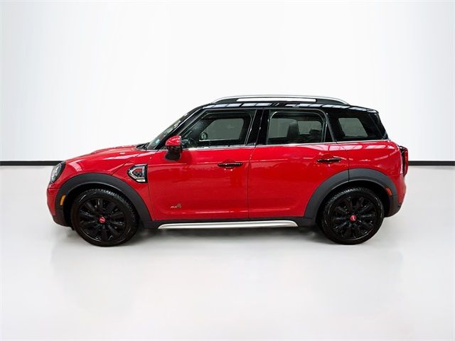 2019 MINI Cooper Countryman S