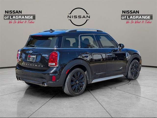 2019 MINI Cooper Countryman S