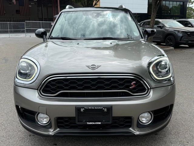 2019 MINI Cooper Countryman S