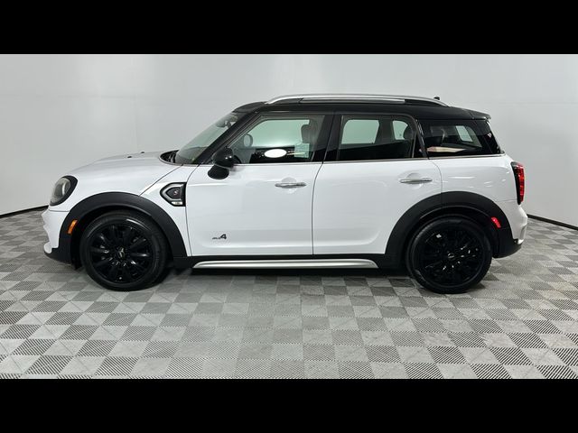 2019 MINI Cooper Countryman S