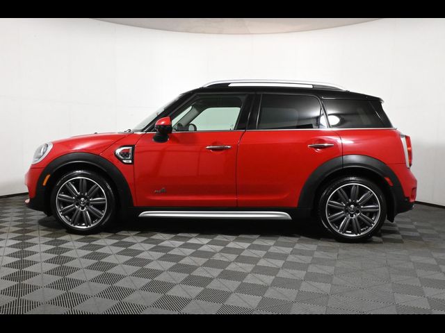 2019 MINI Cooper Countryman S