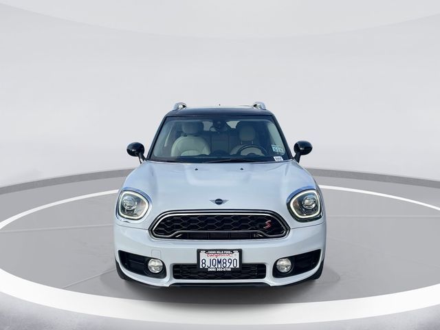 2019 MINI Cooper Countryman S