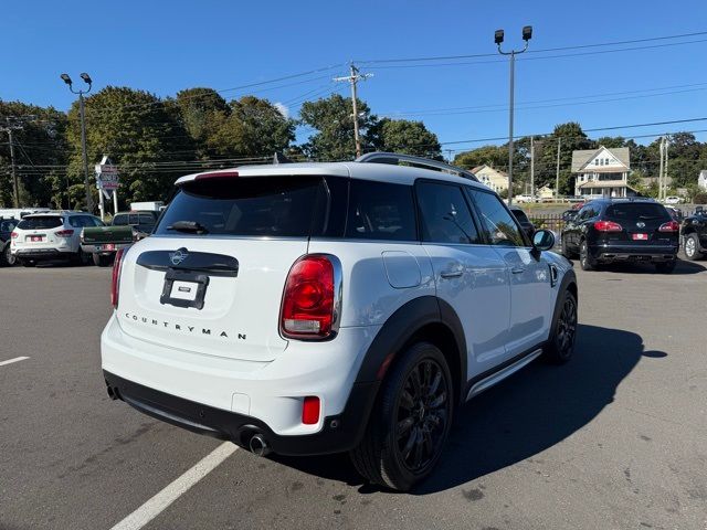 2019 MINI Cooper Countryman S