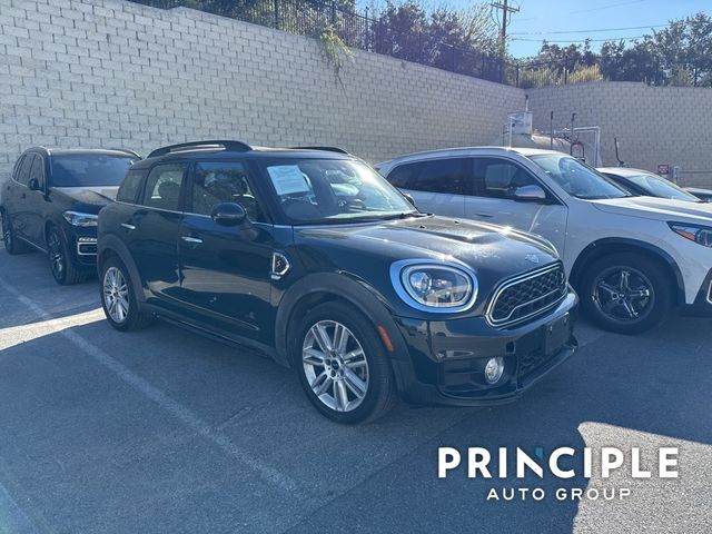 2019 MINI Cooper Countryman S