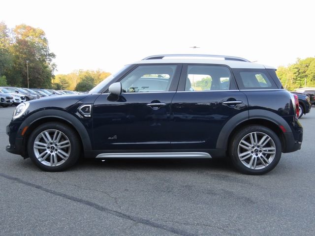 2019 MINI Cooper Countryman S