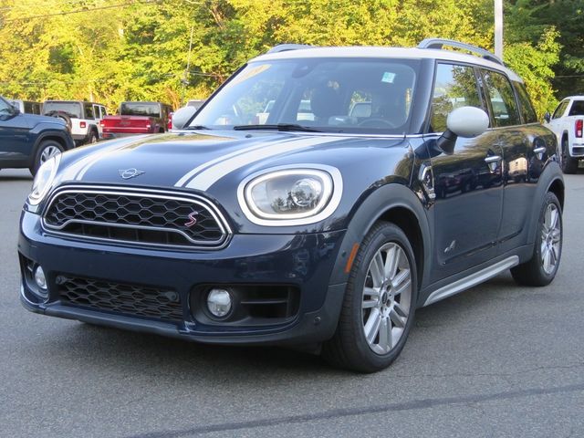 2019 MINI Cooper Countryman S