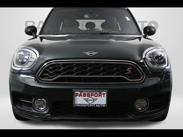 2019 MINI Cooper Countryman S