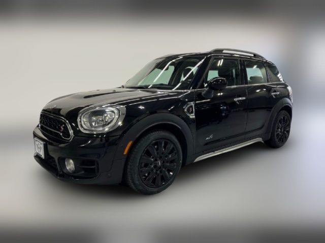 2019 MINI Cooper Countryman S