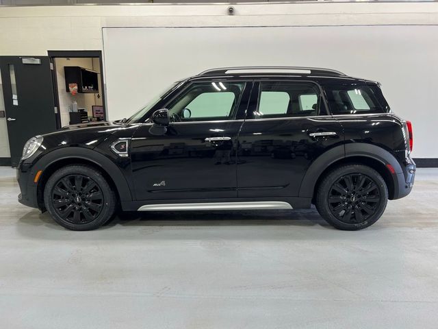 2019 MINI Cooper Countryman S