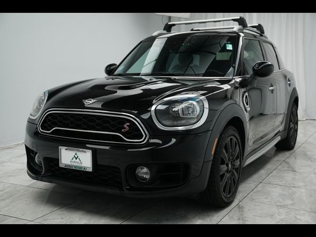 2019 MINI Cooper Countryman S