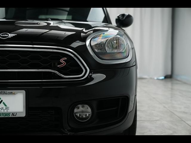 2019 MINI Cooper Countryman S