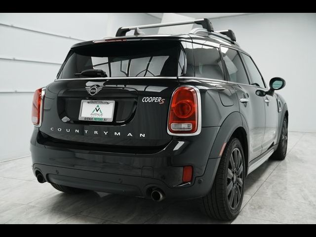 2019 MINI Cooper Countryman S