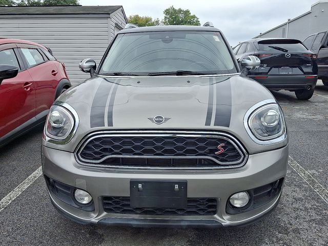 2019 MINI Cooper Countryman S